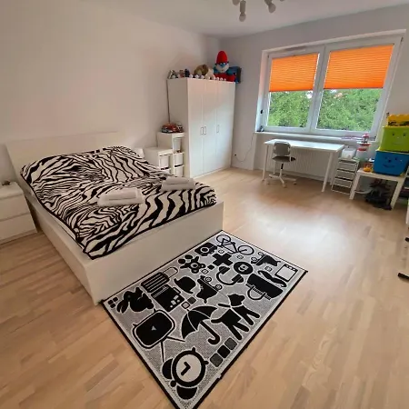 White House Izabelin Family House Near Warsaw Βίλα