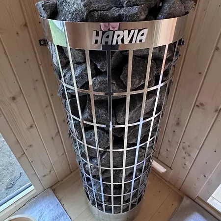 Βίλα White House Izabelin Family House Near Warsaw *