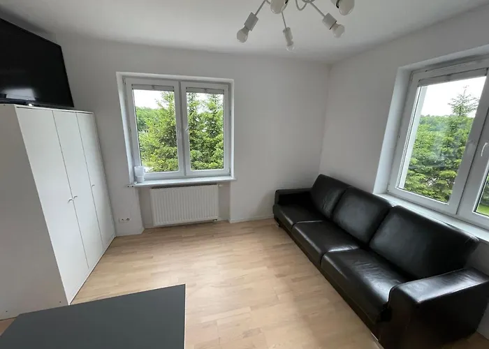 White House Izabelin Family House Near Warsaw Mogielnica