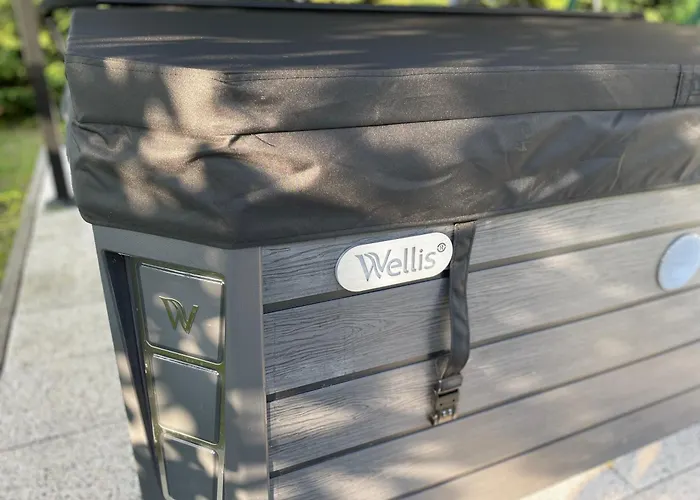 White House Izabelin Family House Near Warsaw Mogielnica