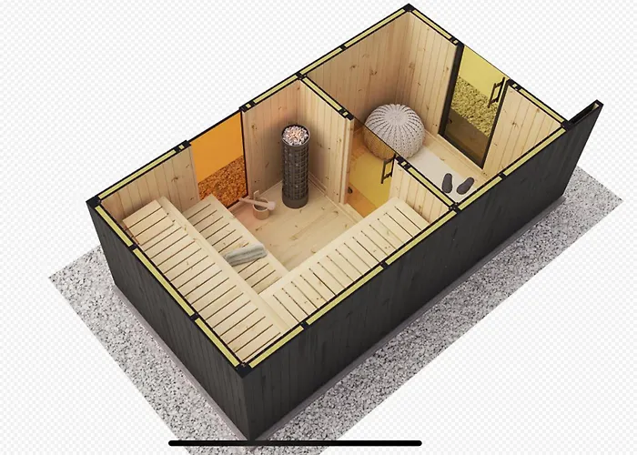 ヴィラ White House Izabelin Family House Near Warsaw *