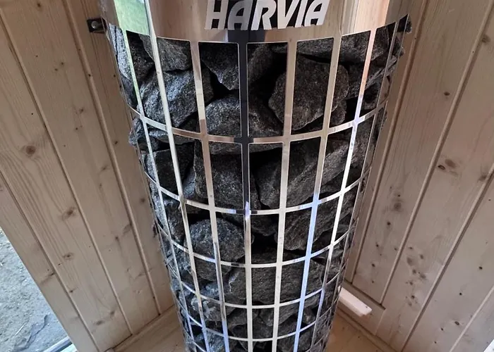 Villa White House Izabelin Family House Near Warsaw *